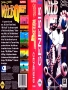 Sega  Genesis&nbsp; - &nbsp;Chester Cheetah - Wild Wild Quest